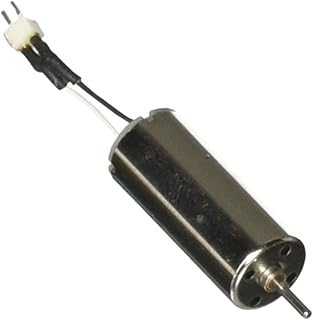 Blade Tail Motor: 120 S