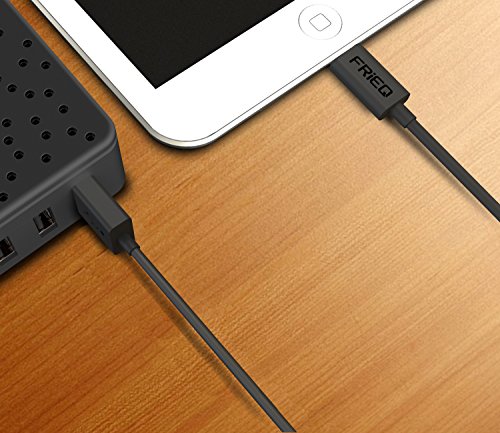 Certificato Apple MFi - Cavo per USB Apple FRiEQ