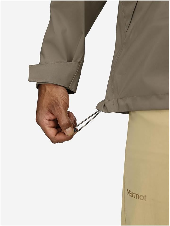 MARMOT mens Precip Eco Pro Jacket