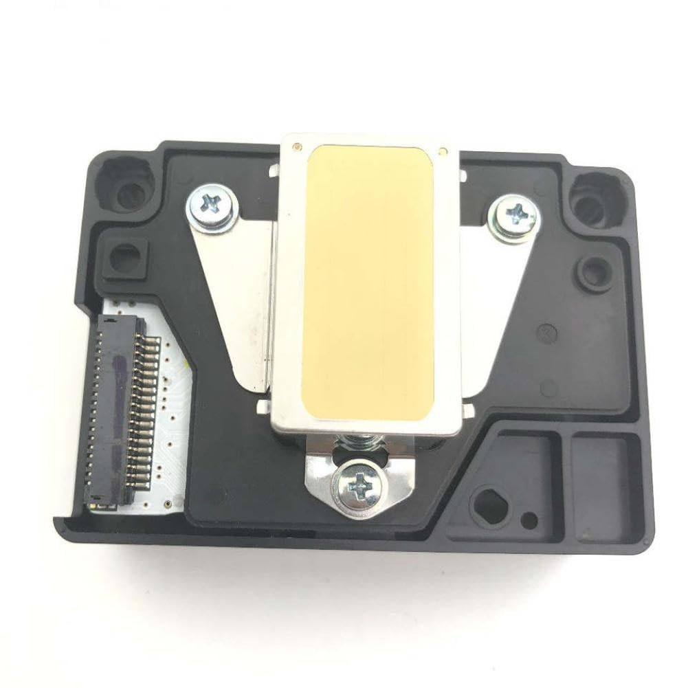 Druckkopf Druckkopf kompatibel mit F185000 ME1100 C120 ME650 C110 C10 C1100 T30 T33 T110 T1100 T1110 SC110 B1100 L1300