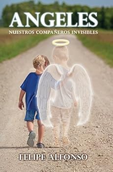 Paperback ANGELES [Spanish] Book