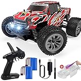 VANLINNY RC Cars for Adults Boys, 48 km/h Fast Remote Control Drifting Car, 1:16 Scale High Speed...