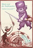 Musikalisches Märchen für Puppentheater nach Motiven von E.T.A. Hoffmanns Nußknacker und Mausekönig. Regie: Helga Kollhoff. Ausstattung: Margrit Wischnewski. Musik: Bert Poulheim. Regieassistenz: Maria Nitzsche. Mitwirkende: Iris Paspirgilis, Wieland Jagodzinski, Gerhard Götz, Werner R. Patzner, Roswitha Rose, Peter Bausdorf, Kornelia Eulert, u. a.