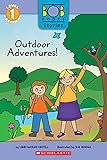 Outdoor Adventures! (Bob Books Stories: Scholastic Reader, Level 1)