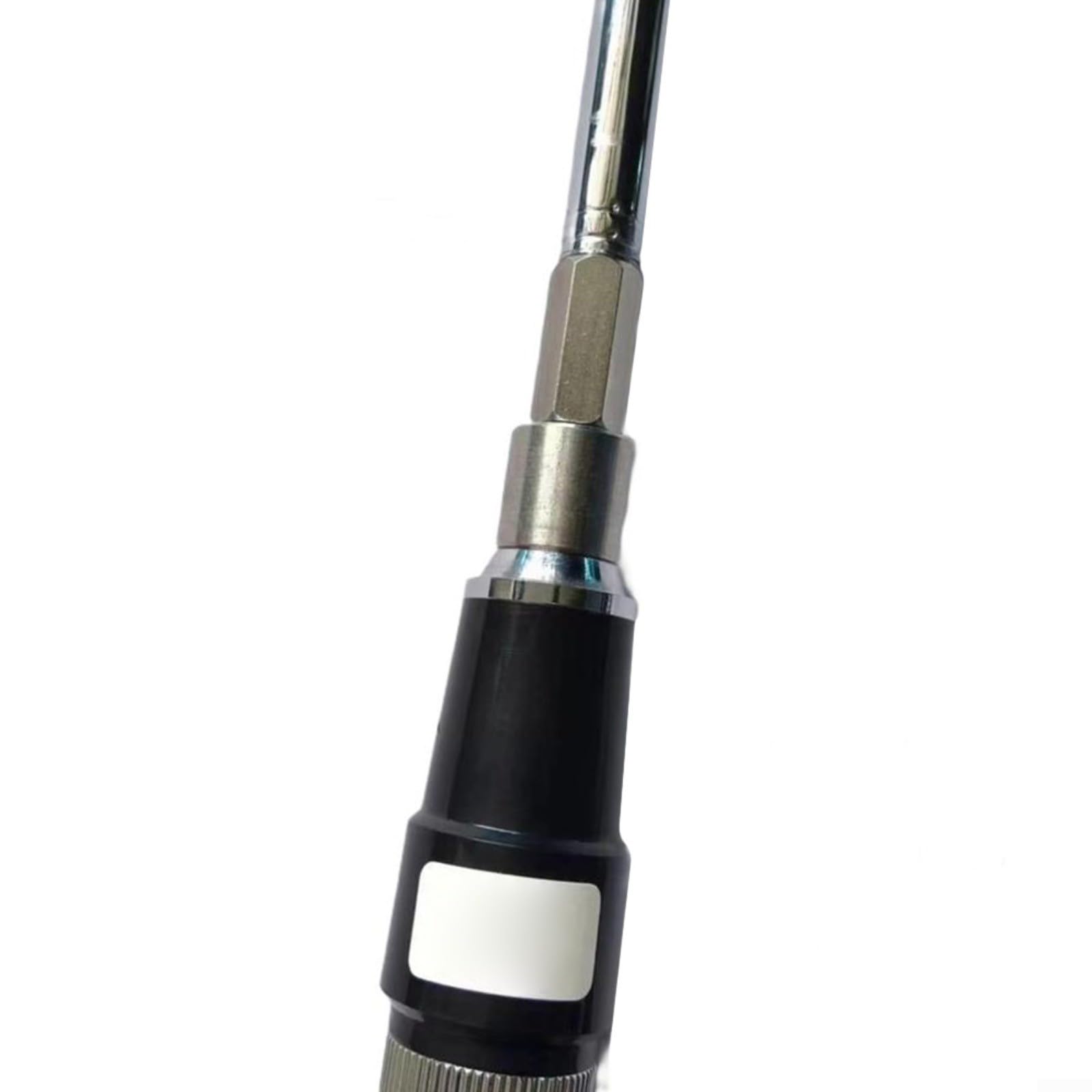 MA-01 V2.8 Antenne télescopique pour GP 7/14/21/28 MHz 100 W 1,4 m
