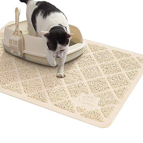 Amazon Best Sellers Best Cat Litter Mats