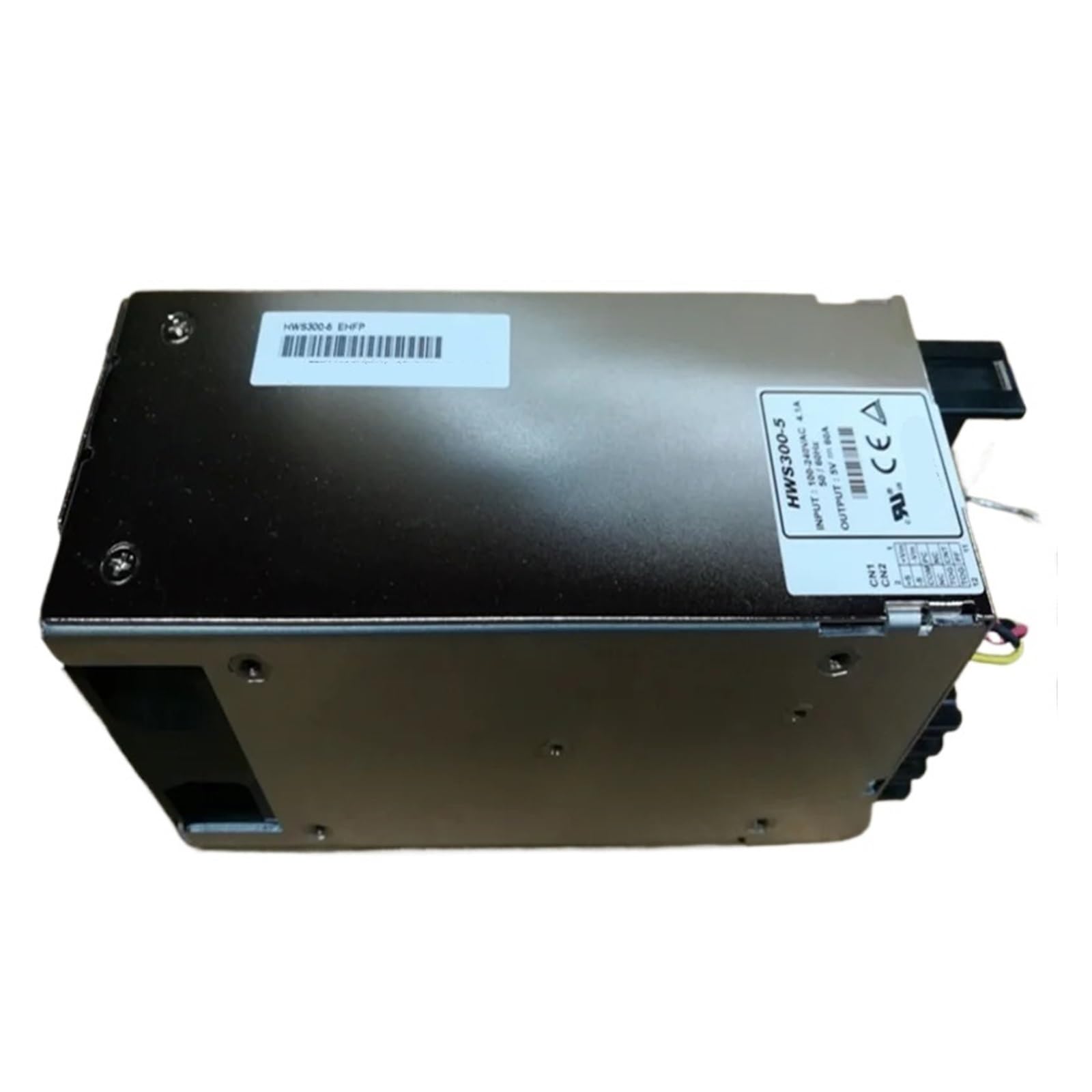 KSZHZYMGX Power Supply HWS300 5V 60A 300W For HWS300-5
