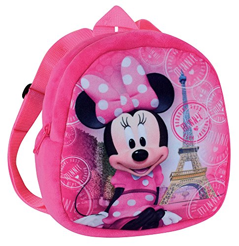 Preisvergleich Produktbild Jemini 023148 Rucksack Minnie Für Kinder