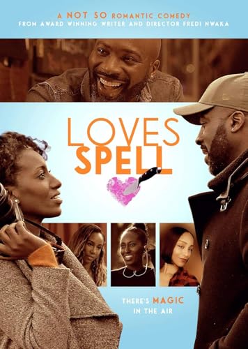  Loves Spell