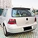 Rear Roof Spoiler Wing for Volkswagen Golf MK4 1999-2006