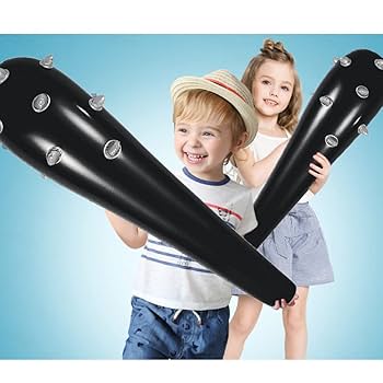 3COINS 【WEB限定】本気の大人　鬼コス170～180cm どでかこん棒 Amazon | GOKEI 鬼 金棒 節分 オニ こん棒 【82cm 超ビッグ 大