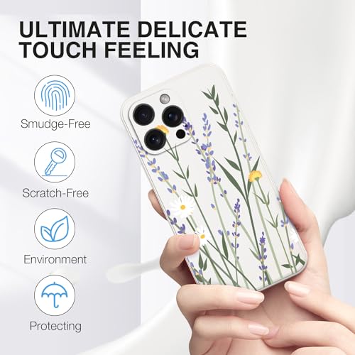 XINYEXIN Silicone Case for Honor 200 Pro 5G with Cute Pattern Slip Resistant Slim Fit Shockproof Protective Phone Case Cover - Image 4
