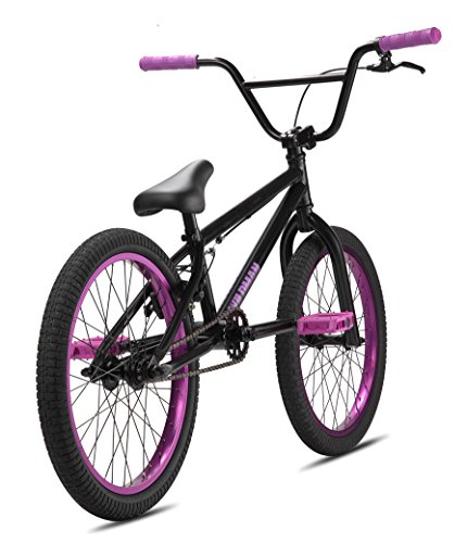 wildman bmx