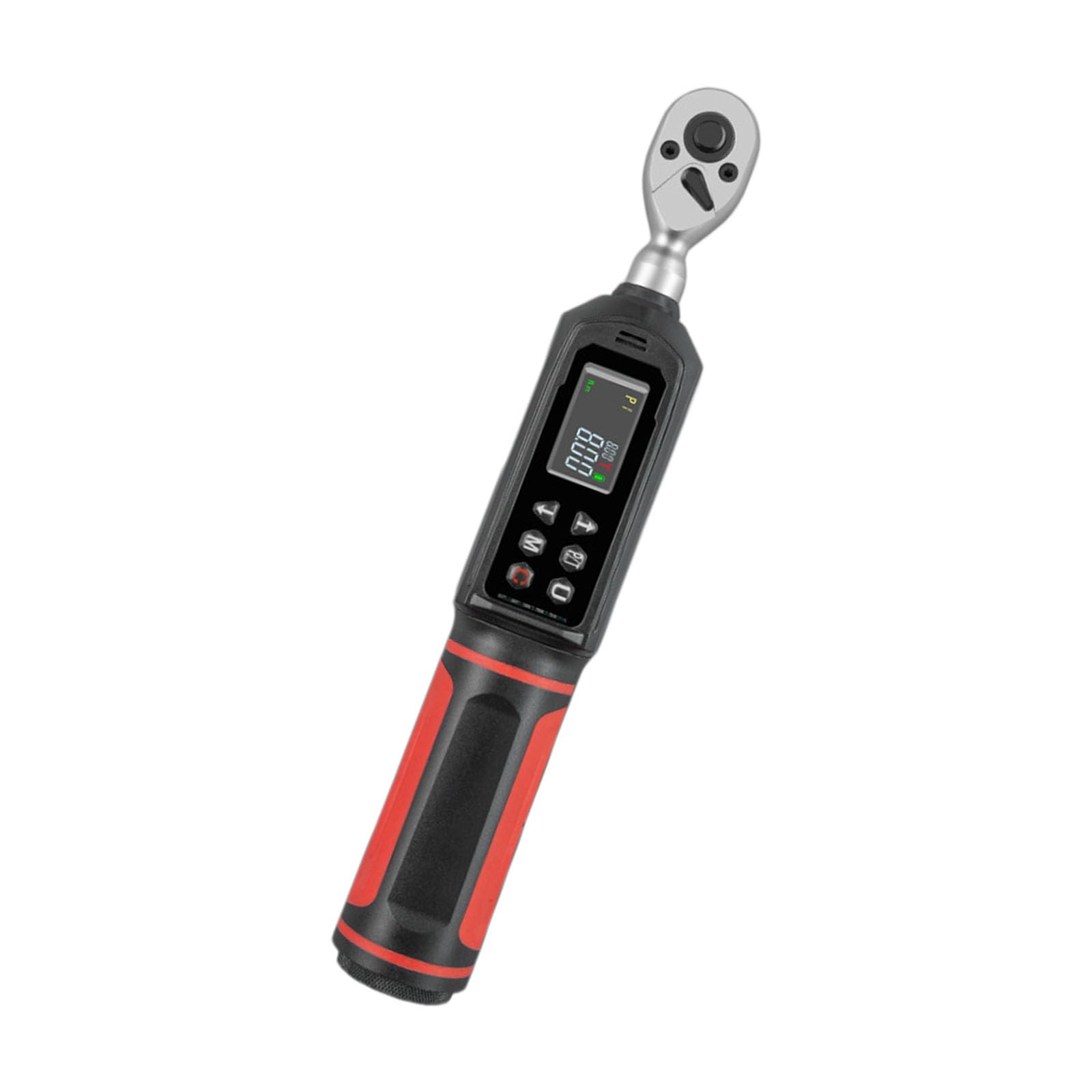 Limtula A Limtul Compact Electronic Turning Tool With Modern Measuring Technology For Industrial Nd Domestic Pplications Battery Powered Moment Wrench