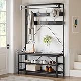 recibidores grandes de entrada