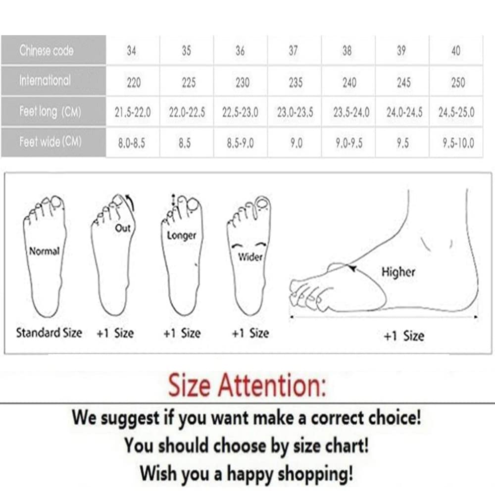 Sandalias Plataforma Punta Abierta para Mujer Sandalias corrección de juanetes Piel sintética Chanclas Verano Dedo Gordo del pie Corrección de la Sandalia,Caqui,36