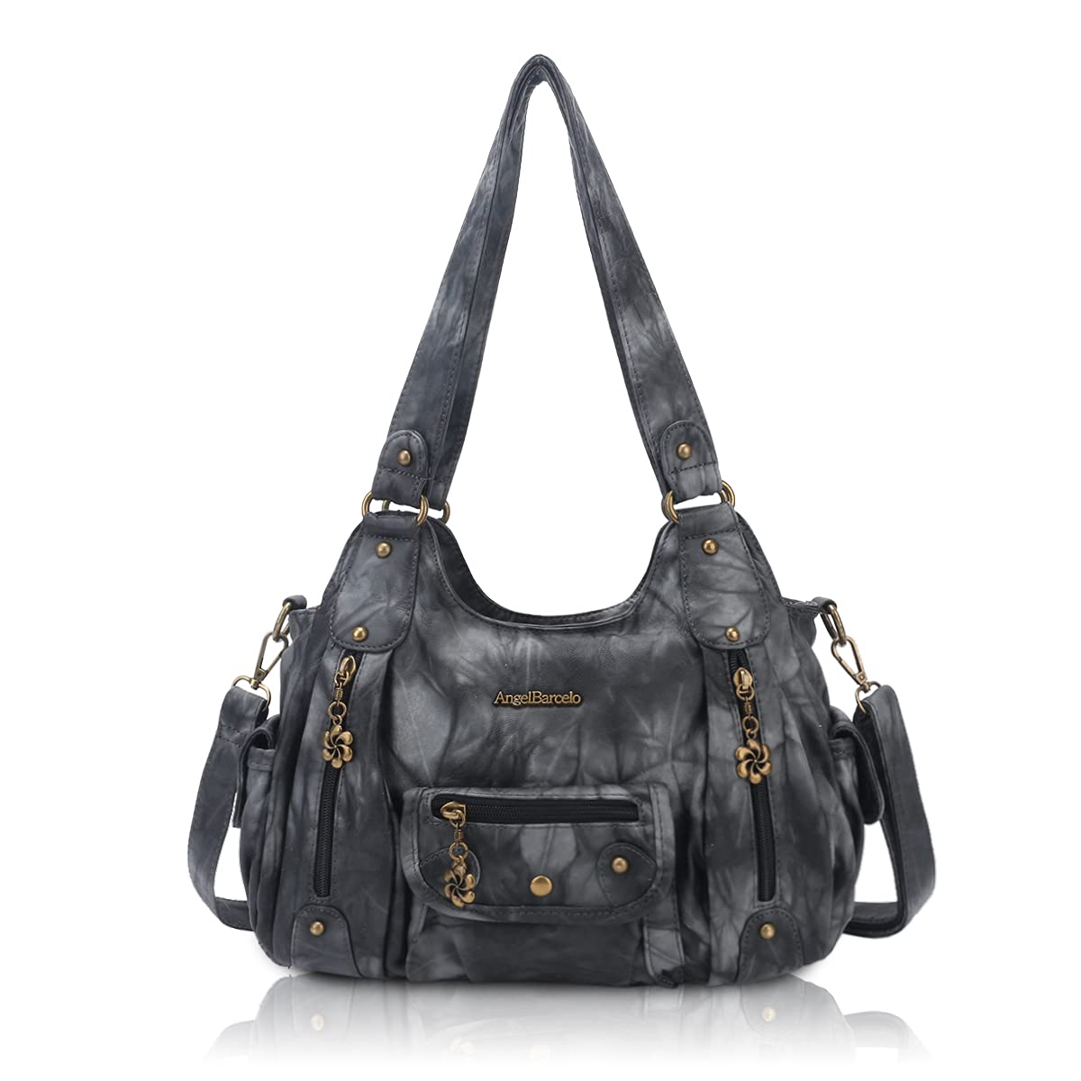 Angel Barcelowomens Kl7202 Hobo