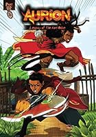 Aurion - Part 2: Legacy of the Kori-Odan (Aurion : The Legacy of the Kori-Odan) 1697678688 Book Cover
