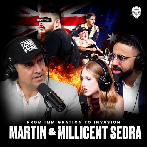 Australian Pastors WARN Islam's Invasion, Bondi Beach & Censorship | PBD Podcast | Ep. 704