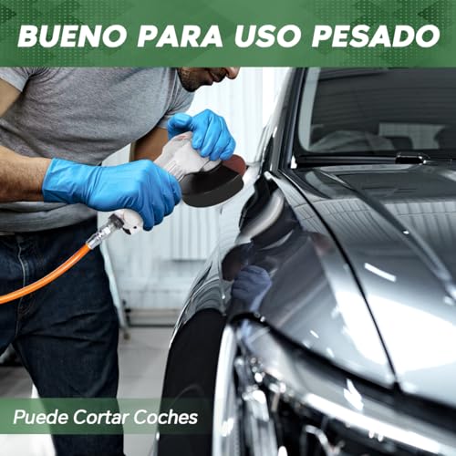 Consejos y comparativas para Comprar Cuanto cuesta un esmeril los más solicitados. 14 Imagen adicional