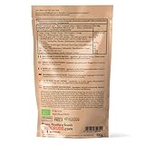 Zoom IMG-1 aglio in polvere biologico 100g Zoom IMG-1 aglio in polvere biologico 100g