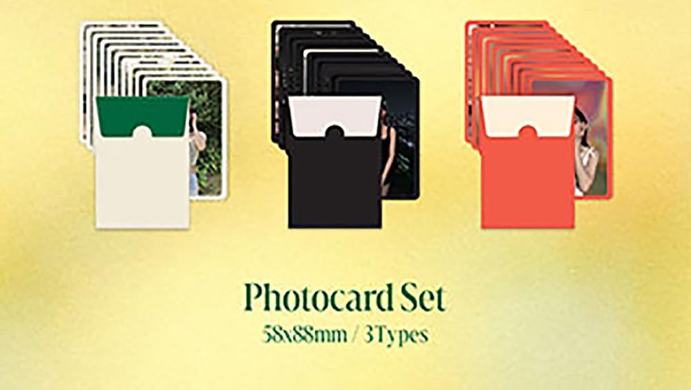 Amazon.com: TWICE : With YOU-th (BLAST Version) 13th Mini Album CD