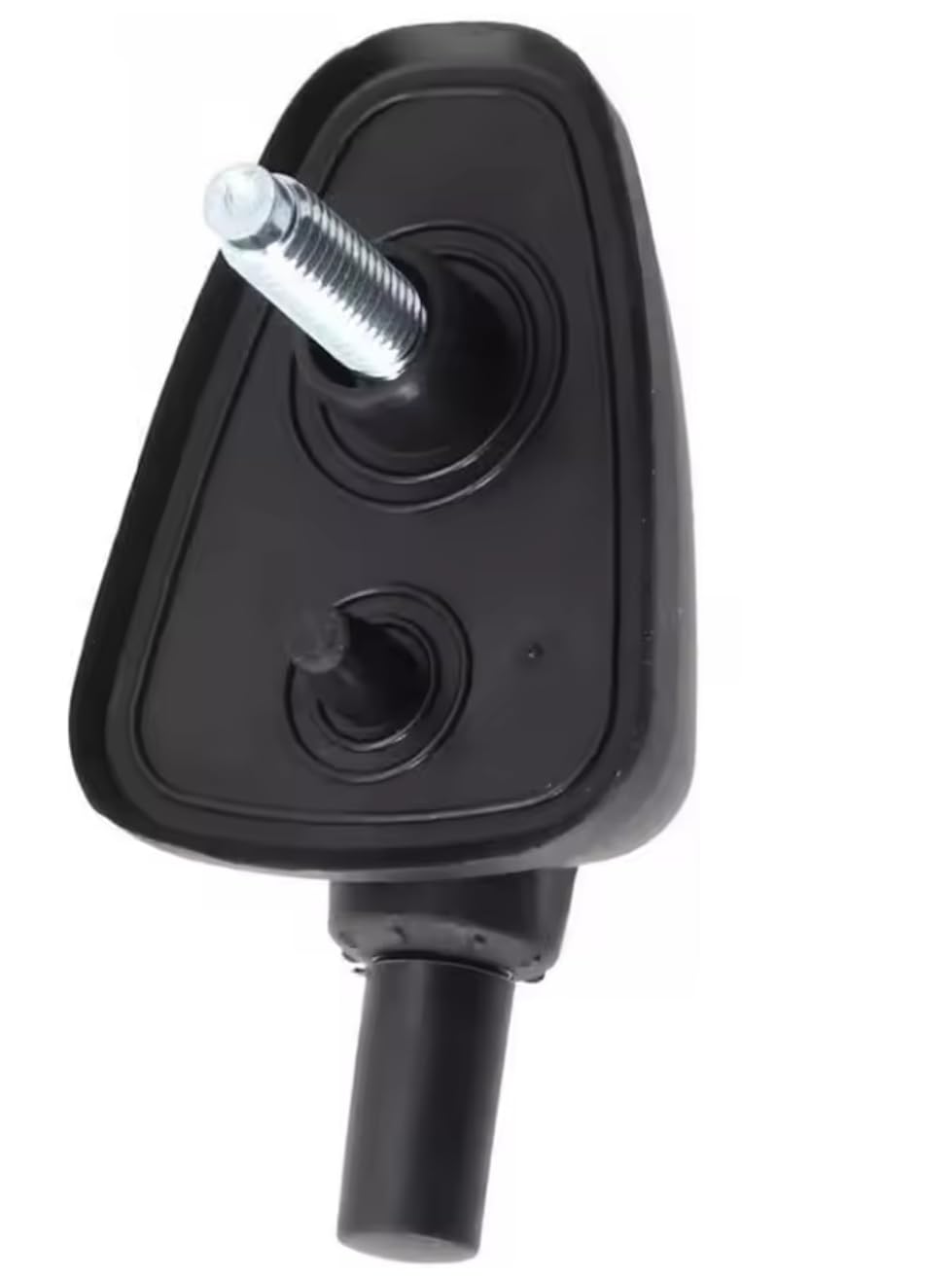 Base Antenne Autoradio | Support Antenne pour Auto Antenne de Toit AM FM | Compatible avec Hyundai I10, Kia Picanto | 96210-07010