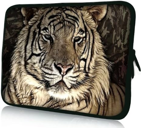 Tiger 15-pollici-Universal pc portatile borsa Custodia impermeabile  caso-copertura per 15\