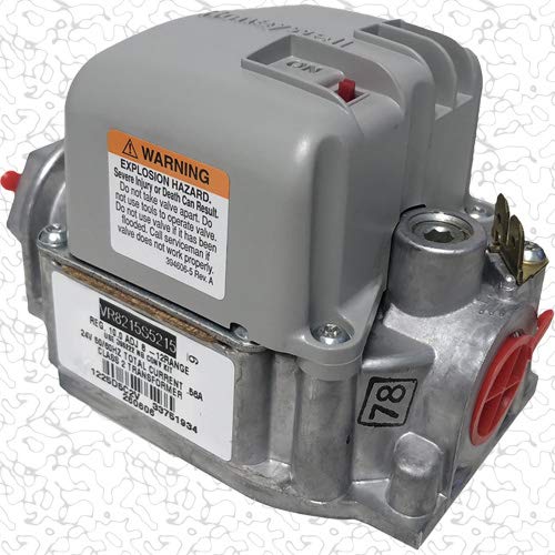 VR8205M 1148 - Upgraded Replacement for Honeywell Furnace Control Gas Valve