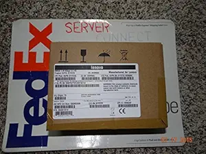 IBM 81Y9727 - IBM 500GB 7.2K 6GBPS 2.5 SFF HS Hard Drive