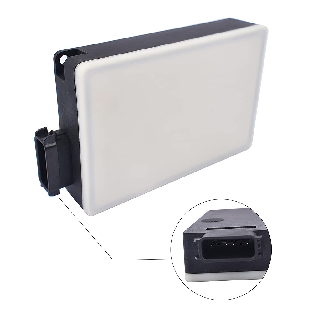 Radarsensor Ersatz für Totwinkel-Assistent GL320 GL350 ML/GLE320 GL/GLS 400 GLC 250, 0009020221, 0009052504 0009018802