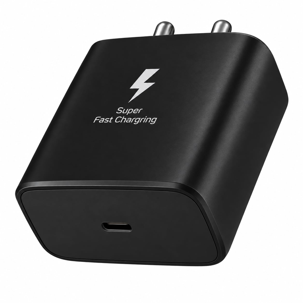100W Fast Charger with 1M Type C Cable | 100W Fast Charging Adapter Compatible with OnePlus, Oppo & realme Devices | Type C Mobile Charger — Amazon image 8