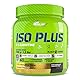Olimp Sport Nutrition Iso Plus Powder Zitrone, 1er Pack (1 x 700 g Dose)