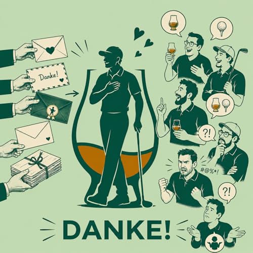 🎙️Folge 66: Eure E-Mails, eure Fragen &ndash; danke, ihr seid wundervoll!