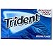 Trident Sugar Free Chewing Gum Variety Gift Pack (Pack of 8)