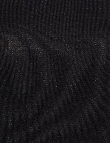 Image of Max Women Solid Lightweight Acrylic Round Neck Sweater Top