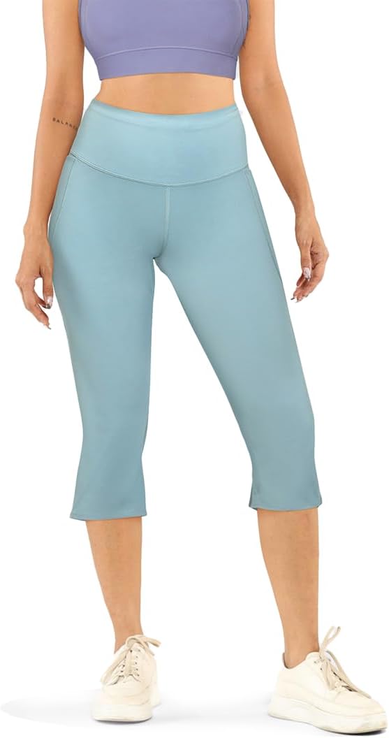 BlissClub Women's Regular Pants