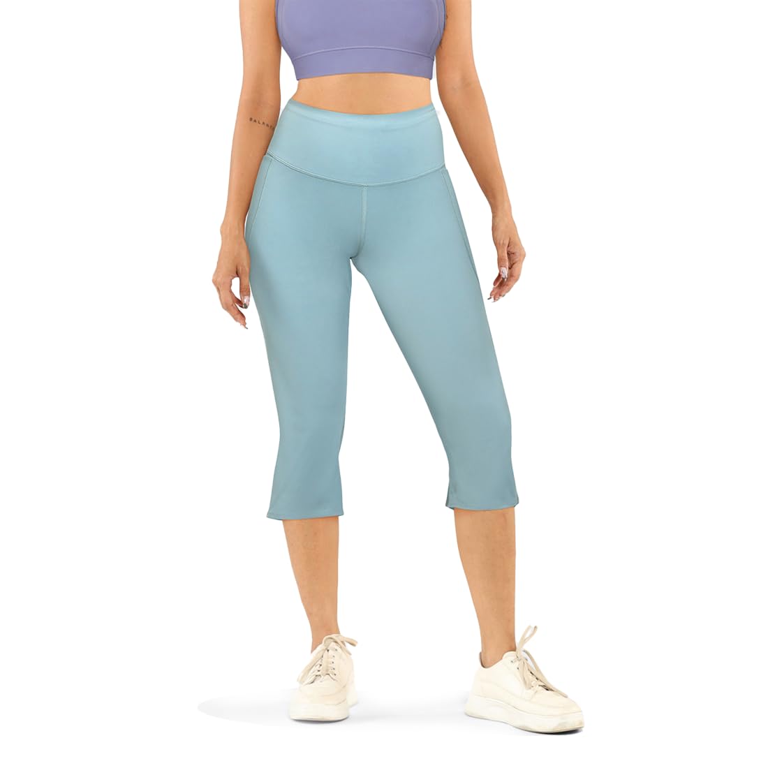 BlissClub Women's Regular Pants