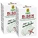 Produktbild Gardopia Sparpack: Compo Bi 58 N gegen saugende und beißende Insekten an Ziepflanzen, Gemüse, Erdbeeren, Konzentrat, 2 x 30 ml Plus Zeckenzange mit Lupe