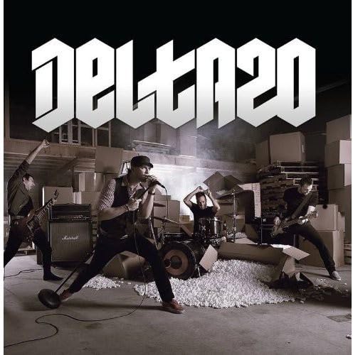 Delta20 [Audio CD] Delta20