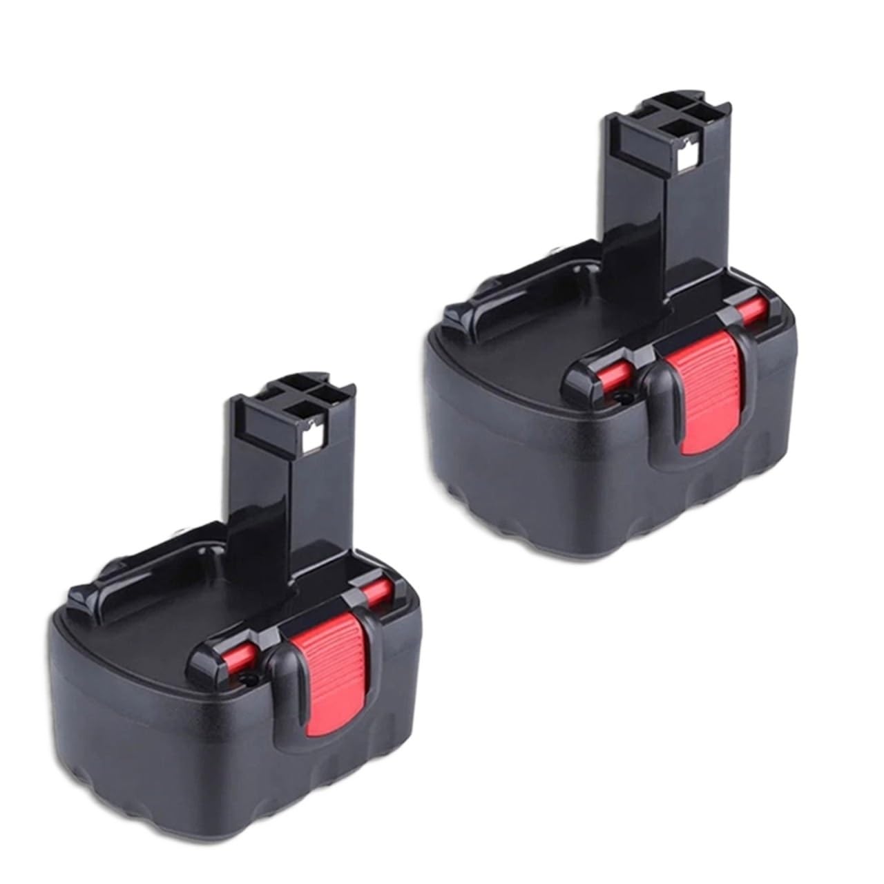 For Batterie D'outil Électrique 14.4V For BAT038, BAT040,