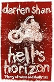 Hell's Horizon (City)