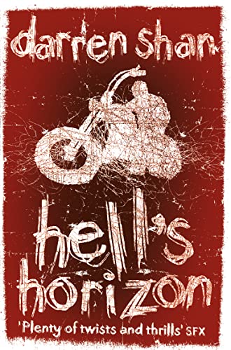 Hell's Horizon (City)
