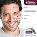 Retinol Men’s Daily Moisturizer – The Original Retinol Moisturizing Cream Made For A Man’s Skin – Anti-Aging Benefits of Exfoliating Vitamin A & Deep Hydration For Healthier, Younger Looking Skin