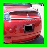 312 Motoring fits 2003-2008 Infiniti G35 Chrome Trunk Trim MOLDING 2004 2005 2006 2007 03 04 05 06 07 08 Sedan Coupe
