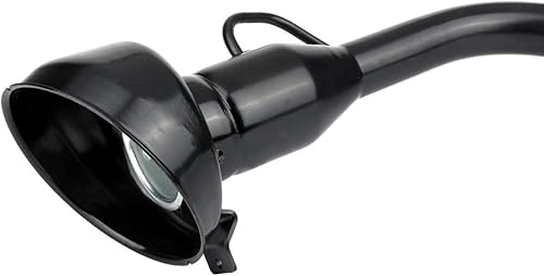 Miniatura 7 de ECCPP FN767 Llenador de tanque de combustible de gas cuello para manguera de tubo de tanque de gas Fit 2003 2004 2005 para Nissan Sentra tanque de