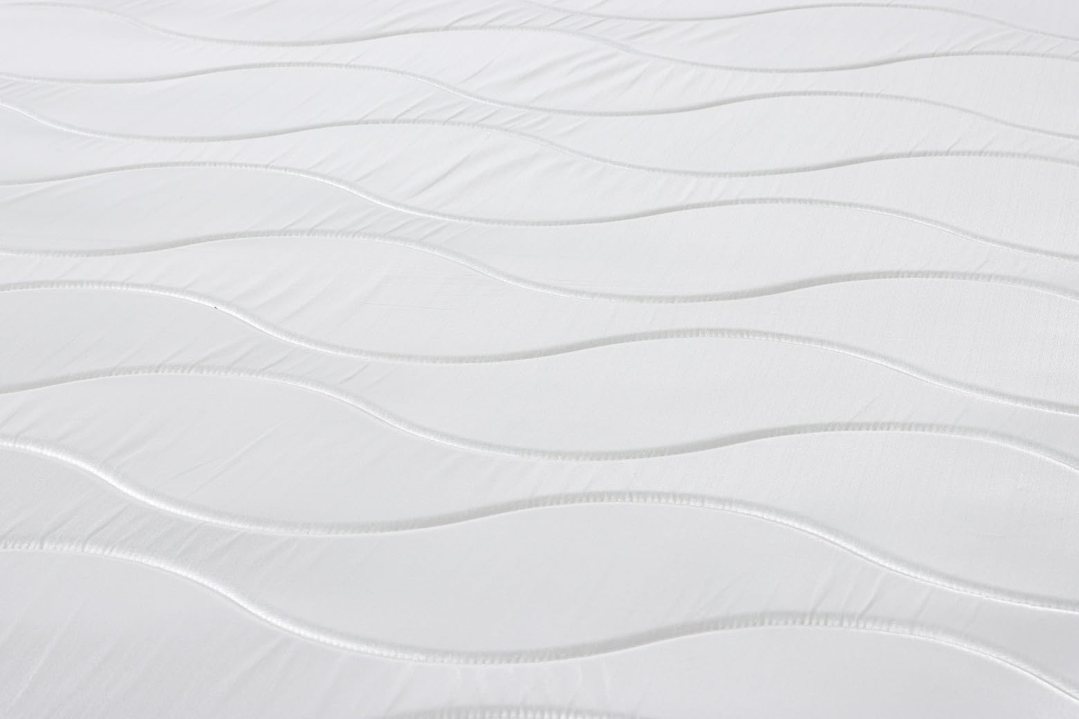 Matelas 90x190 Cm, Épaisseur 12 Cm - Mousse Moelleuse Et Respirante - Pour Lit Simple Adulte Ou Enfant