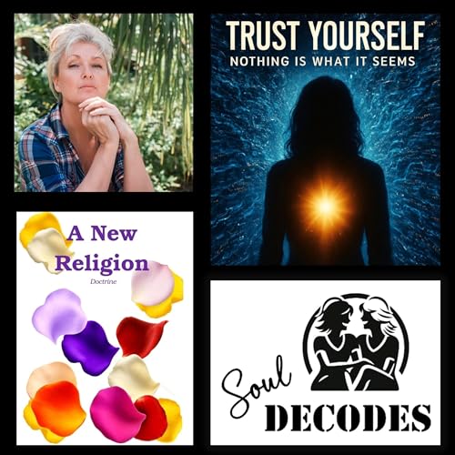 Trust Yourself: Nothing is What it Seems