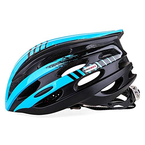 Kingbike Bicycle Helmet Men Women Cycling Helmet Mountain Ultralight