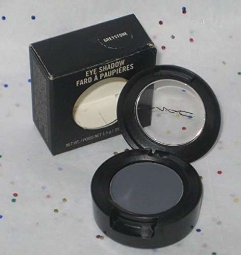 MAC Eyeshadow in Greystone - Discontinued